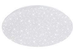 Deckenleuchten|Briloner LED-Deckenleuchte Verb Weiß