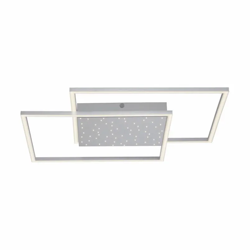 LED-Deckenleuchte Yuki<Paul Neuhaus Hot