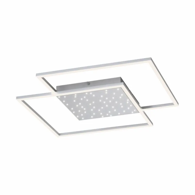 LED-Deckenleuchte Yuki<Paul Neuhaus Hot
