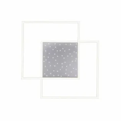 LED-Deckenleuchte Yuki<Paul Neuhaus Hot