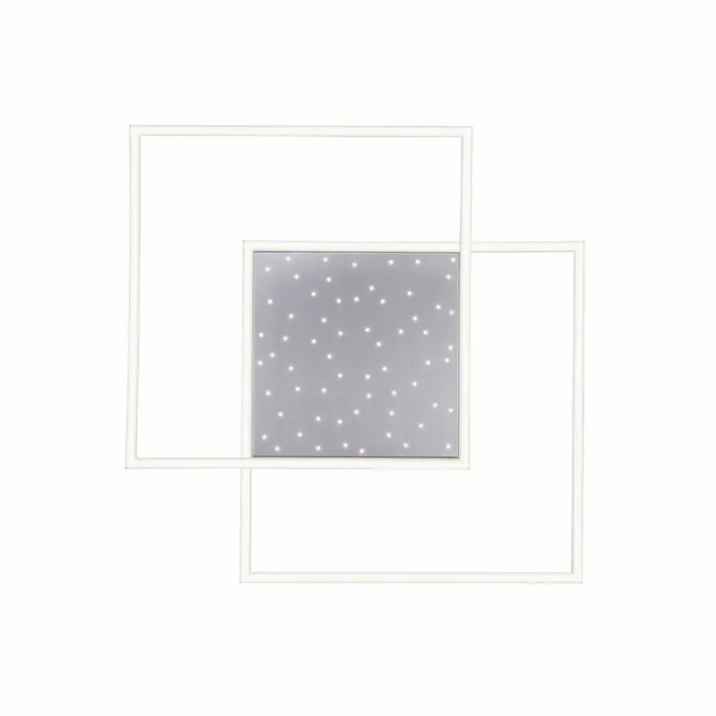 LED-Deckenleuchte Yuki<Paul Neuhaus Hot