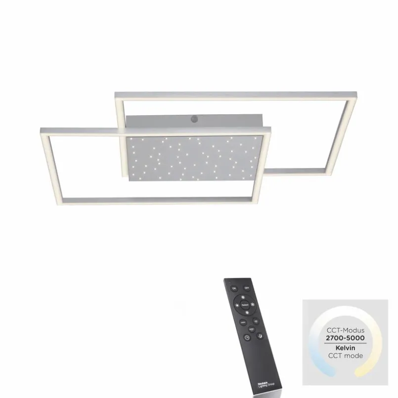 LED-Deckenleuchte Yuki<Paul Neuhaus Hot