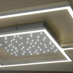 LED-Deckenleuchte Yuki<Paul Neuhaus Hot