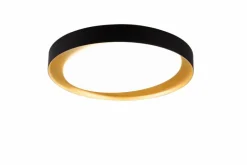 LED-Deckenleuchte Zeta<Reality Leuchten Clearance
