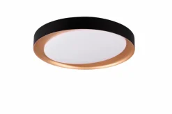 LED-Deckenleuchte Zeta<Reality Leuchten Clearance