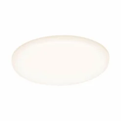 Einbauleuchten|Paulmann LED-Einbauleuchte Veluna Weiß