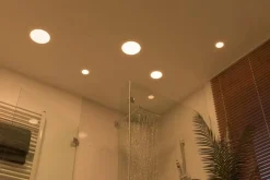 Einbauleuchten|Paulmann LED-Einbauleuchte Veluna Weiß