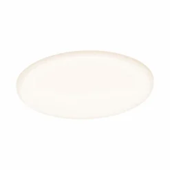 Einbauleuchten|Paulmann LED-Einbauleuchte Veluna Weiß
