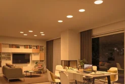 Einbauleuchten|Paulmann LED-Einbauleuchte Veluna Weiß