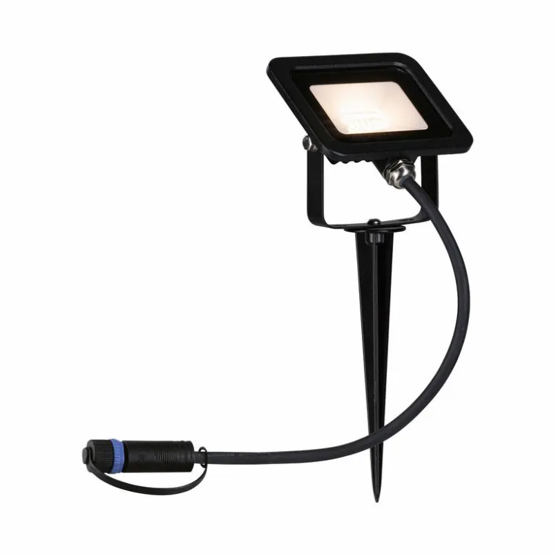 LED-Erdspieß Plug & Shine<Paulmann