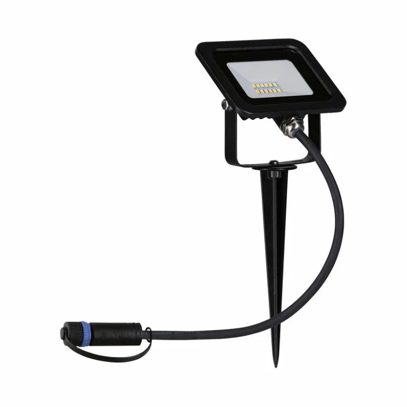 LED-Erdspieß Plug & Shine<Paulmann