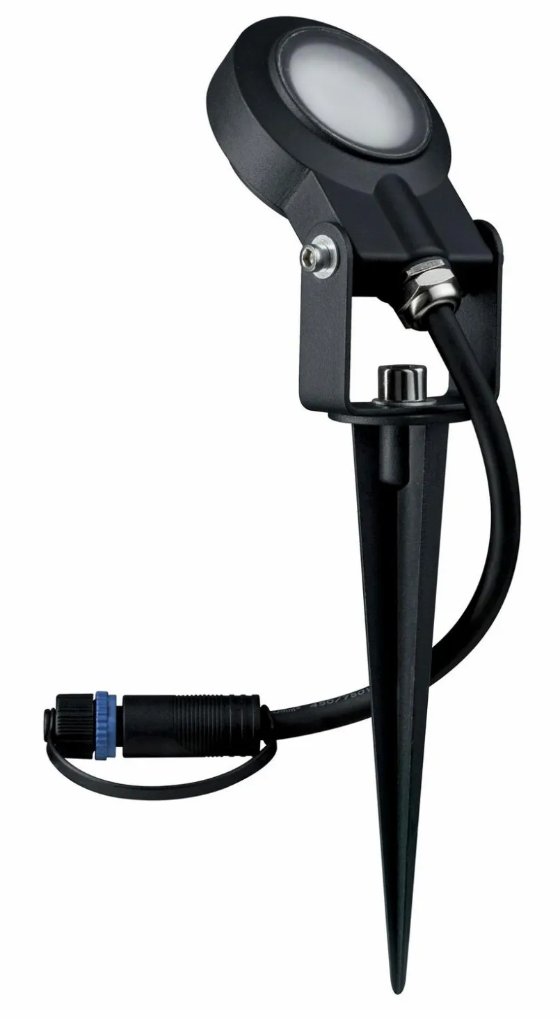 LED-Erdspieß Plug & Shine<Paulmann Outlet