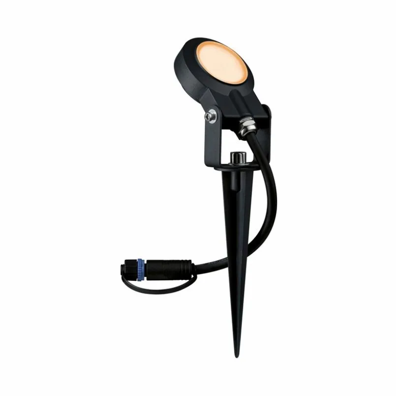LED-Erdspieß Plug & Shine<Paulmann New