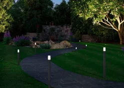 LED-Erdspieß Plug & Shine<Paulmann New