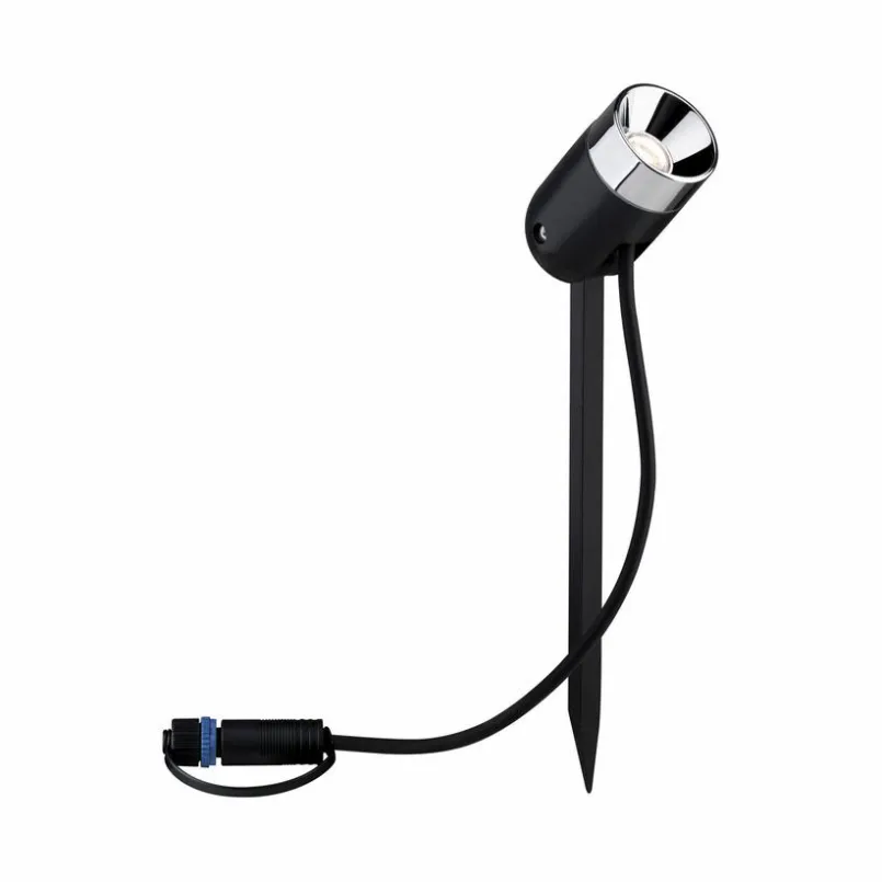 LED-Erdspieß Plug & Shine<Paulmann Sale