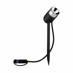 LED-Erdspieß Plug & Shine<Paulmann Sale
