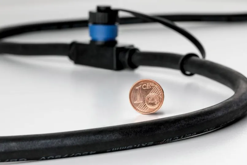 LED-Erdspieß Plug & Shine<Paulmann Sale