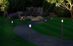 LED-Erdspieß Plug & Shine<Paulmann