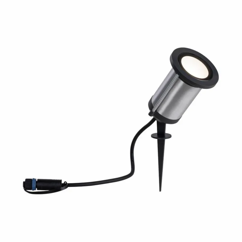 LED-Erdspieß Plug & Shine<Paulmann Outlet