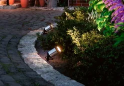 LED-Erdspieß Plug & Shine<Paulmann Outlet