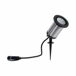 LED-Erdspieß Plug & Shine<Paulmann Outlet