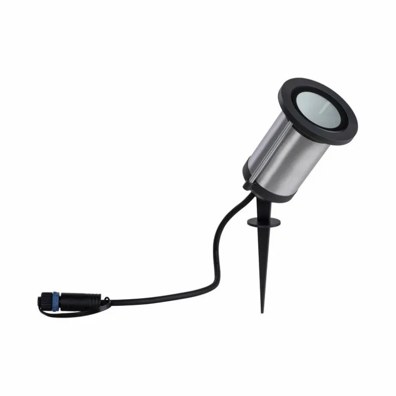 LED-Erdspieß Plug & Shine<Paulmann Outlet