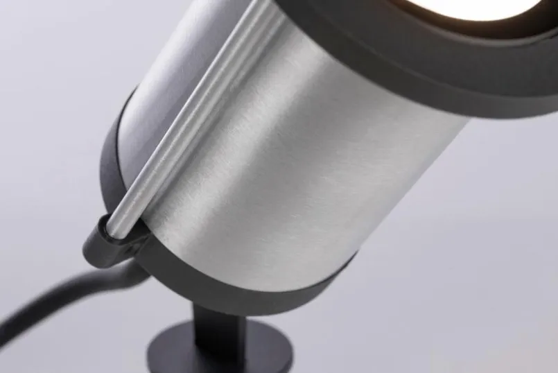 LED-Erdspieß Plug & Shine<Paulmann Outlet