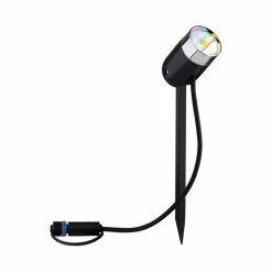 LED-Erdspieß Plug&Shine<Paulmann Clearance