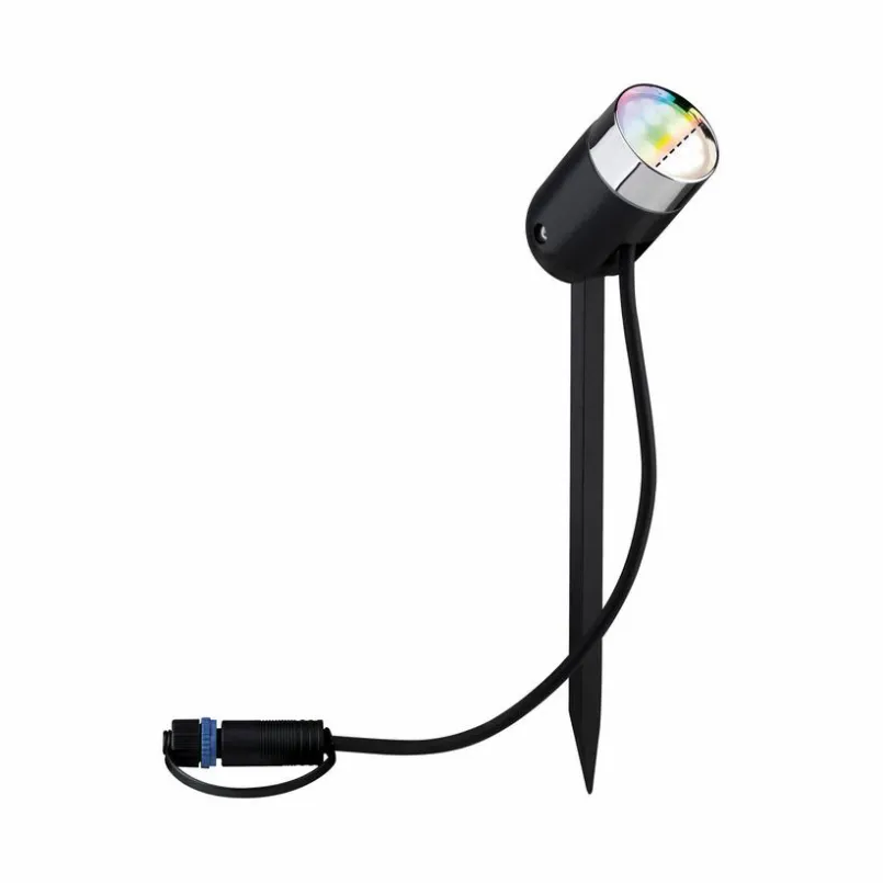LED-Erdspieß Plug&Shine<Paulmann Clearance