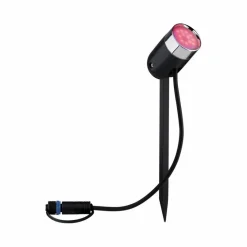 LED-Erdspieß Plug&Shine<Paulmann Clearance