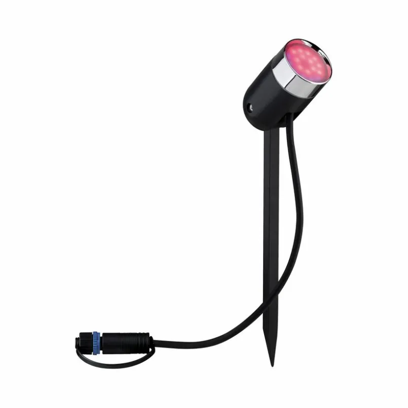 LED-Erdspieß Plug&Shine<Paulmann Clearance
