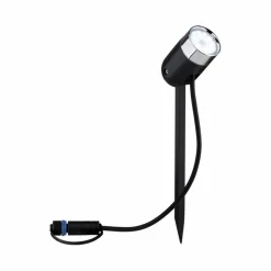 LED-Erdspieß Plug&Shine<Paulmann Clearance