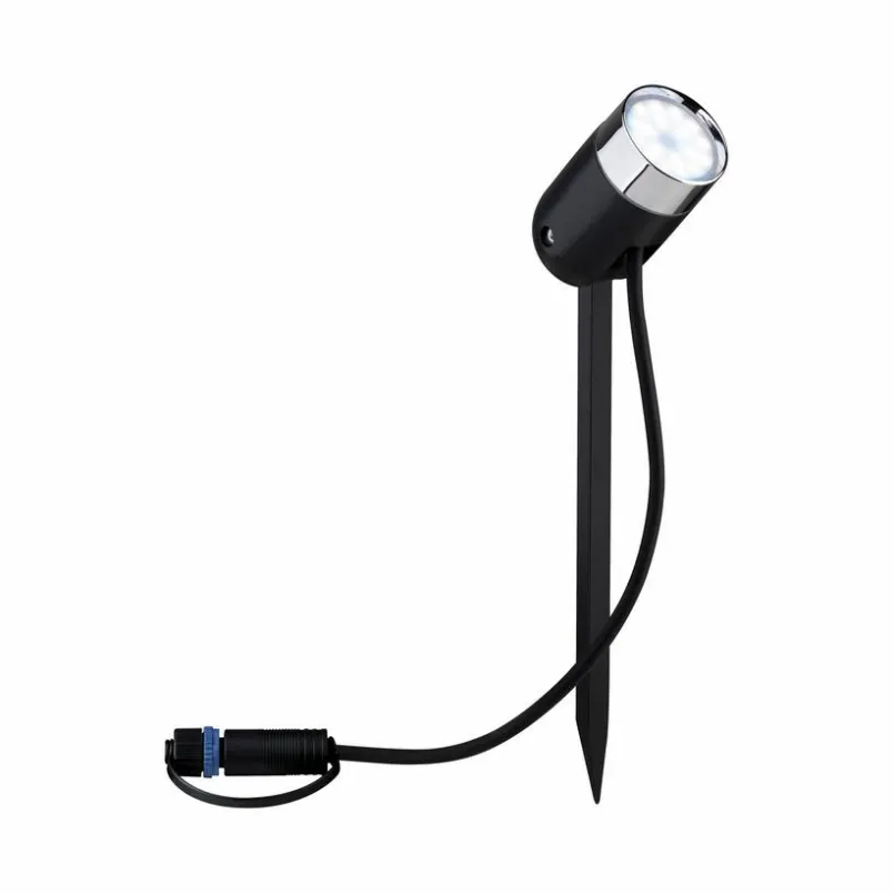 LED-Erdspieß Plug&Shine<Paulmann Clearance