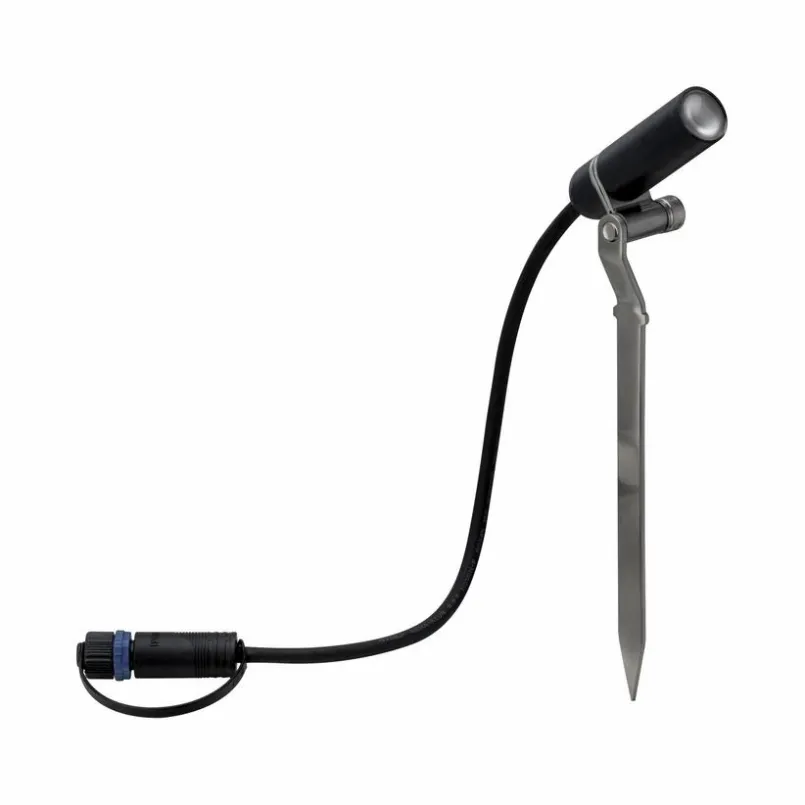 LED-Erdspieß Plug&Shine<Paulmann New