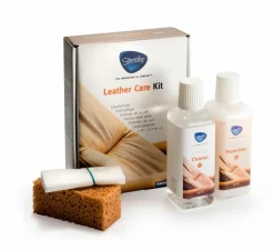 STRESSLESS Schlafsofas-Lederpflege-Set Leather Care Kit