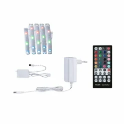 LED-Flexband Maxi LED 1,5m Basisset<Paulmann Discount