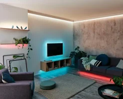 LED-Flexband Maxi LED 1,5m Basisset<Paulmann Discount