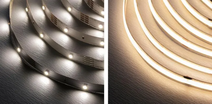 LED-Flexband MaxLED Full 1,5m<Paulmann