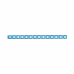 Paulmann Led-Stripes & Lichterketten-LED-Flexband MaxLED RGBW 1m Silber