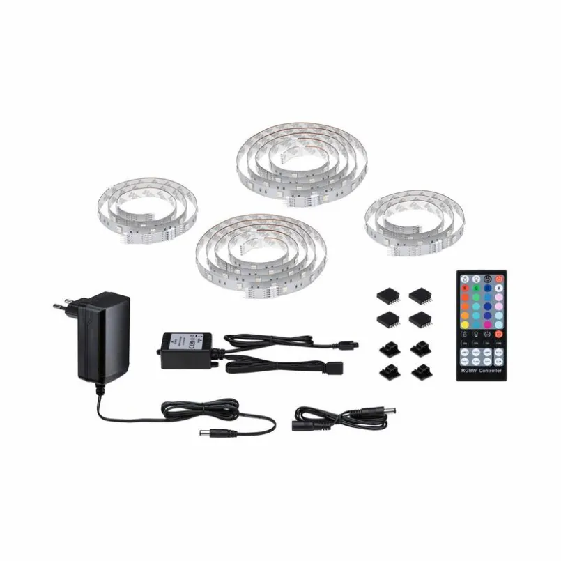 LED-Flexband MaxLED TV65 Set<Paulmann Best