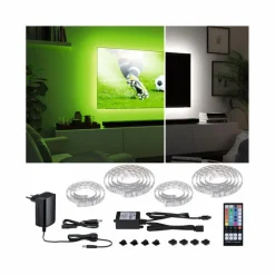 LED-Flexband MaxLED TV65 Set<Paulmann Best