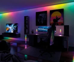 LED-Flexband MaxLED TV75 Set<Paulmann New