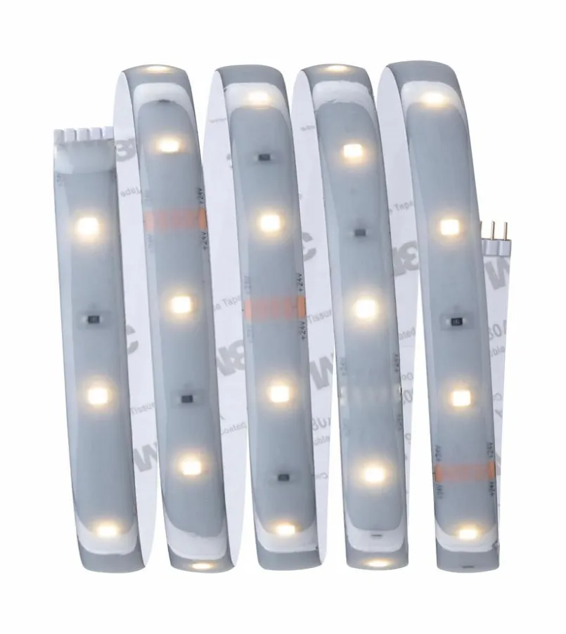 LED-Flexband MaxLED Weiß 1,5m<Paulmann Online