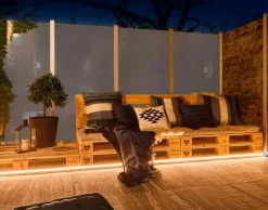 LED-Flexband Plug&Shine<Paulmann Sale