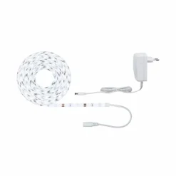 Paulmann Led-Stripes & Lichterketten-LED-Flexband Simple LED Weiß