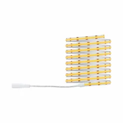Paulmann Led-Stripes & Lichterketten-LED-Flexband Simple LED COB 3m Weiß