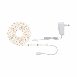 Paulmann Led-Stripes & Lichterketten-LED-Flexband Simple LED 5m Weiß
