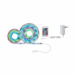Paulmann Led-Stripes & Lichterketten-LED-Flexband Simple LED Motion 7,5m Weiß
