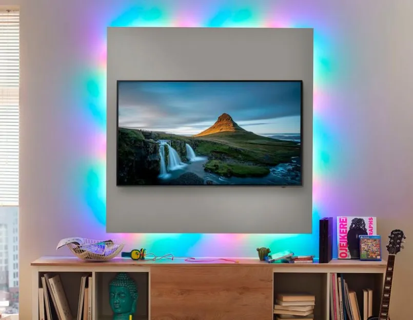 LED-Flexband Simple LED Motion 10m<Paulmann Online