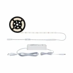 Paulmann Led-Stripes & Lichterketten-LED-Flexband Simple LED Power Weiß